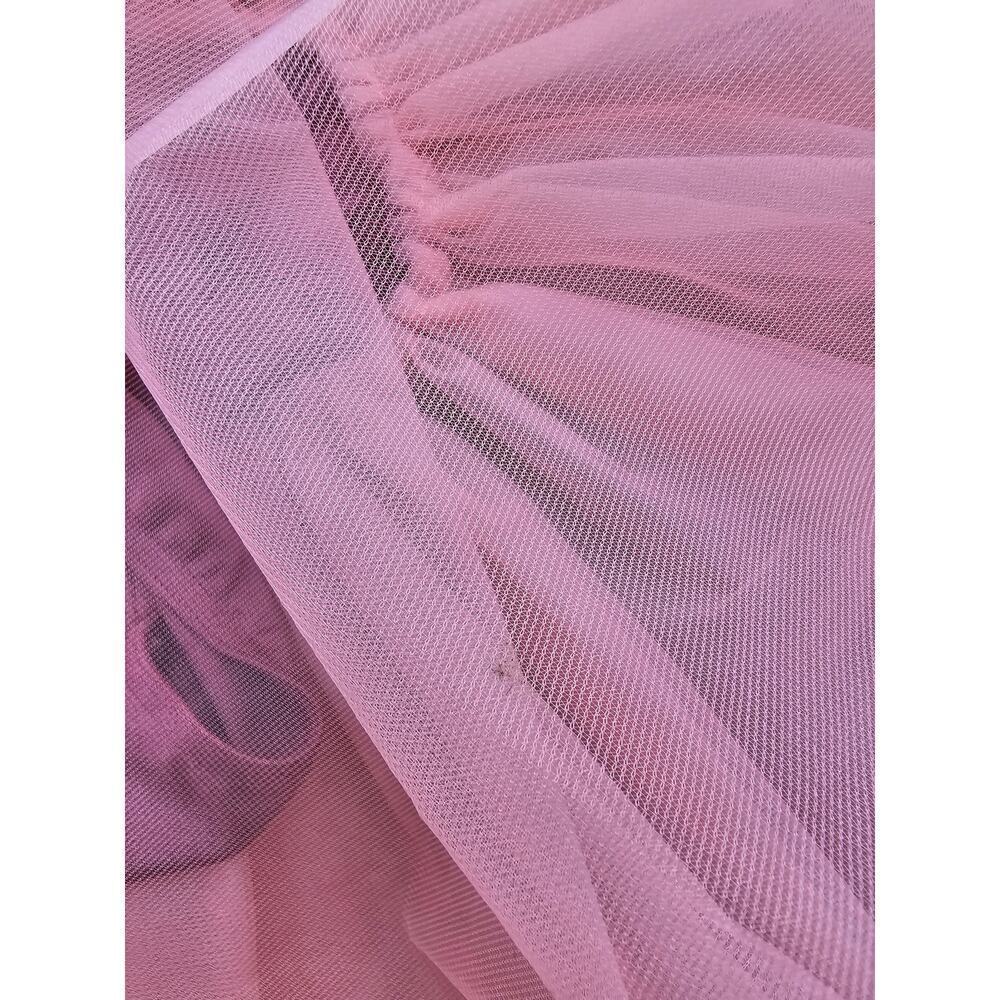 Weissman Dancewear Girls Pink Dance Costume/Fairy Dress Up/Photos - Picture 5 of 7